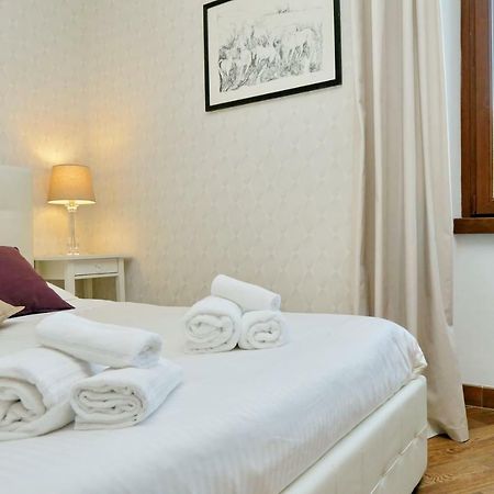 Bella San Pietro Lägenhet Rom Exteriör bild